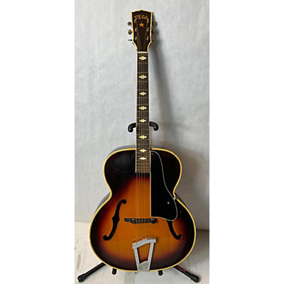 Vega 1940 C-66 Acoustic Guitar