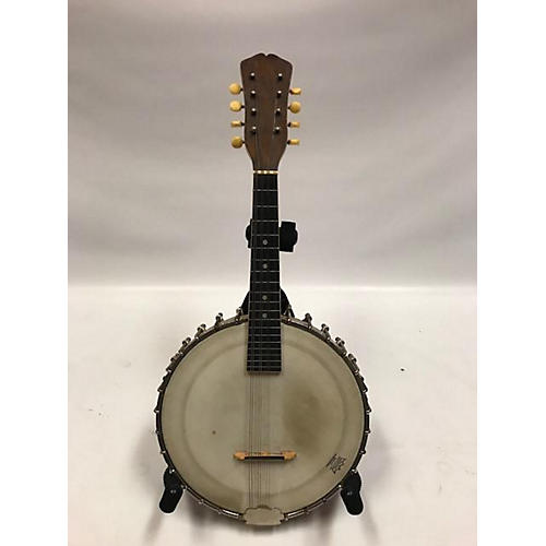 1940 LITTLE WONDER Banjo