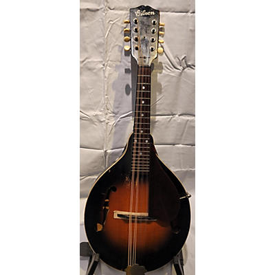 Gibson 1940s A-50 Mandolin