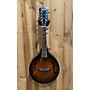 Vintage Gibson 1940s A40 Mandolin Sunburst
