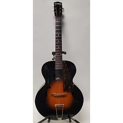 Cromwell 1940s ARCHTOP Acoustic Guitar