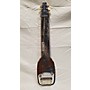 Vintage Fender 1940s De Luxe Organ Button Lap Steel Lap Steel
