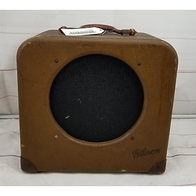 Gibson 1940s EH150 Tube Guitar Combo Amp