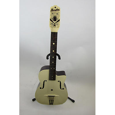 Maccaferri 1940s G40 Acoustic Guitar