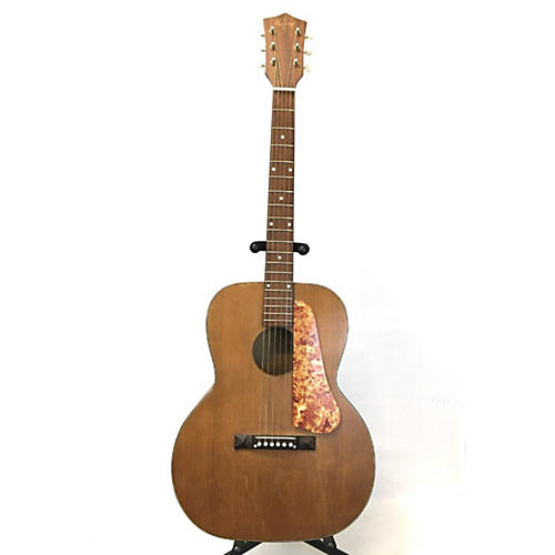 1940s K8 Acoustic Guitar
