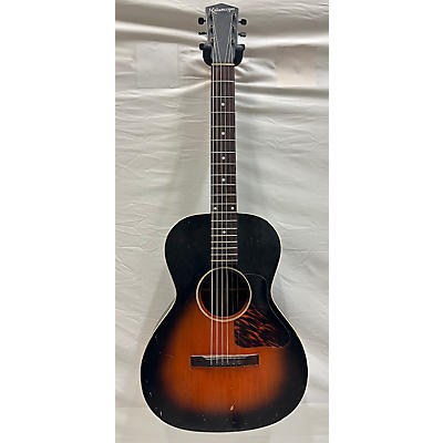 Kalamazoo 1940s KG-14 Acoustic Guitar