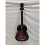 Vintage Kalamazoo 1940s KG-21 Acoustic Guitar Natural