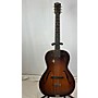 Vintage Gibson 1940s L-30 Acoustic Guitar 2 Color Sunburst