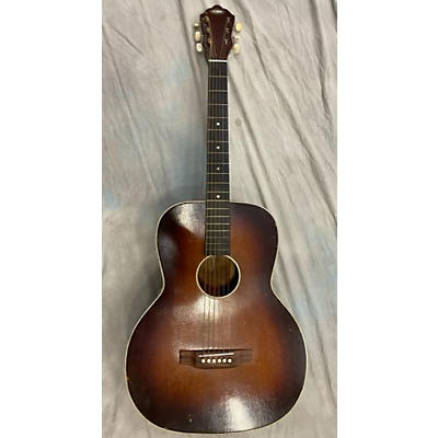 Oahu 1940s M65 Square Neck Acoustic Guitar