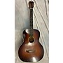 Vintage Oahu 1940s M65 Square Neck Acoustic Guitar Natural