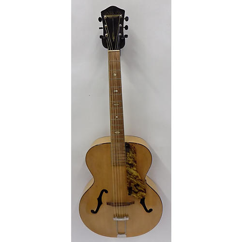 1940s Patrician Acoustic Guitar