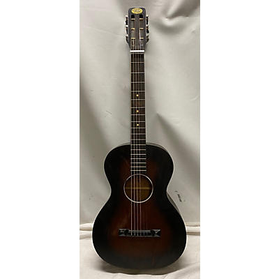 Oahu 1940s Squareneck Acoustic Acoustic Guitar