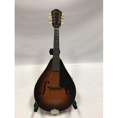 Martin 1942 2-15 MANDOLIN OHSC Mandolin