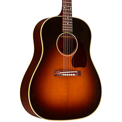Gibson 1942 Banner J-45 Acoustic Guitar