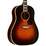 Open-Box Gibson 1942 Banner Southern Jumbo Acoustic Guitar Condition 2 - Blemished Vintage Sunburst 197881185282