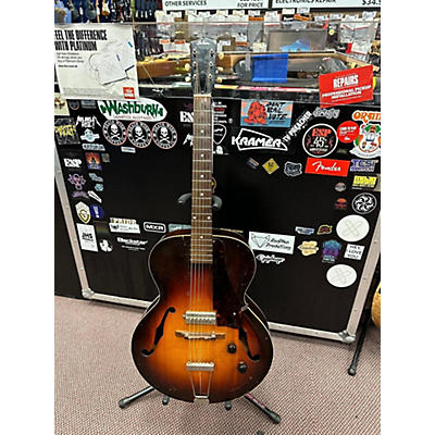 Gibson 1942 ES150 Hollow Body Electric Guitar