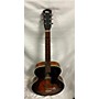 Vintage Gibson 1942 Gibson L50 Hollow Body Electric Guitar 3 Color Sunburst