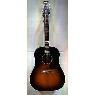 Gibson 1942 Murphy Lab J45 Banner Acoustic Guitar