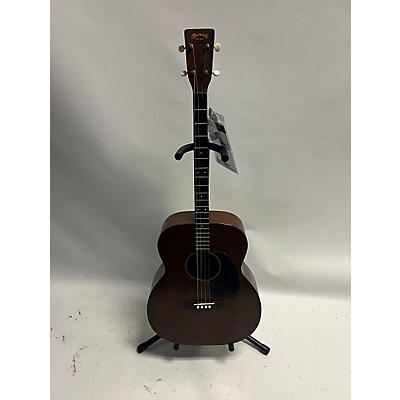 Martin 1944 0-17T Acoustic Guitar