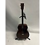Vintage Martin 1944 0-17T Acoustic Guitar Natural Mahogany