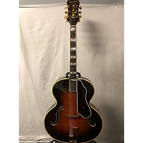 1946 Emperor Acoustic Guitar