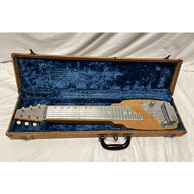 Fender 1947 PRINCETON LAP STEEL Lap Steel