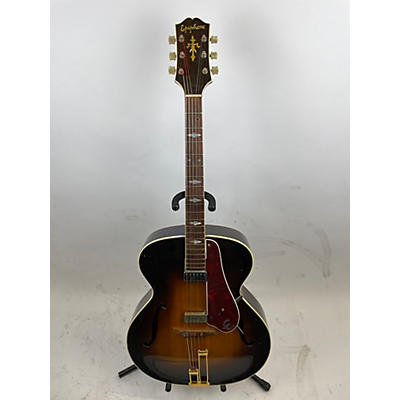 Epiphone 1947 Triumph Hollow Body Electric Guitar