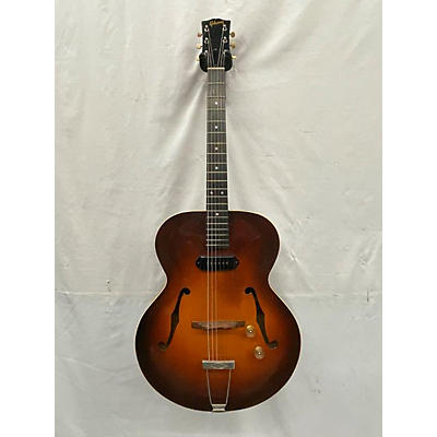 Gibson 1948 ES150 Hollow Body Electric Guitar