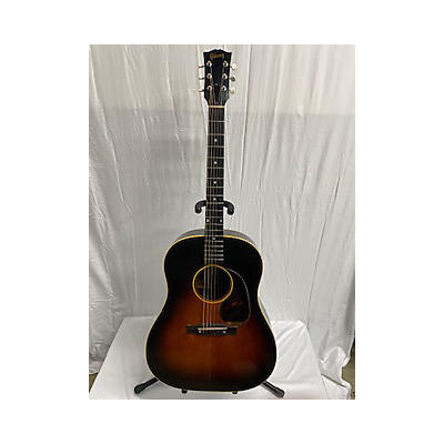 Gibson 1948 J-45 Acoustic Guitar