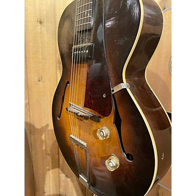 Gibson 1949 Es125 Acoustic Guitar