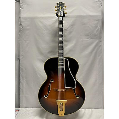Gibson 1949 L5 Hollow Body Electric Guitar