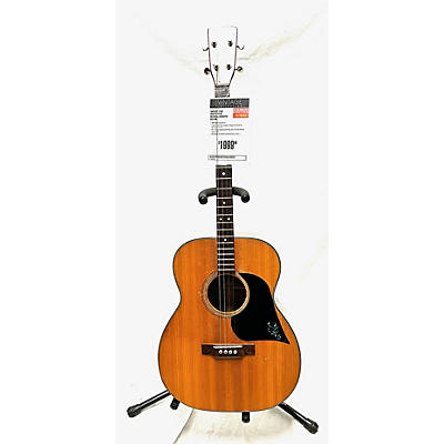Martin 1949 O18T Acoustic Guitar