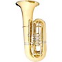 Meinl Weston 195 Fafner Series 4-Valve 4/4 BBb Tuba Lacquer