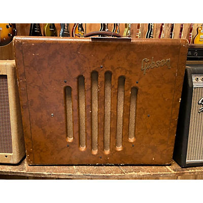 Gibson 1950 GA75 Tube Guitar Combo Amp