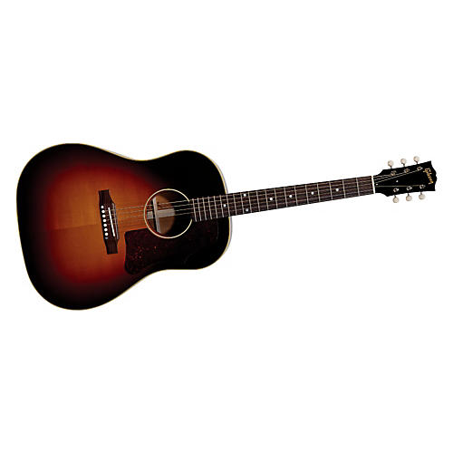 1950 J-45 Acoustic Guitar