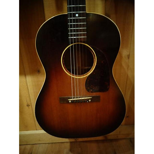 1950 LG2 Acoustic Guitar