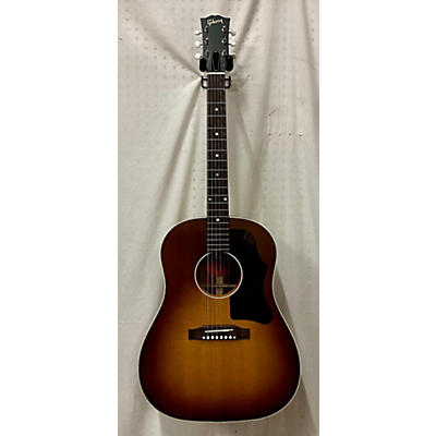 Gibson 1950 Reissue J45 Acoustic Guitar
