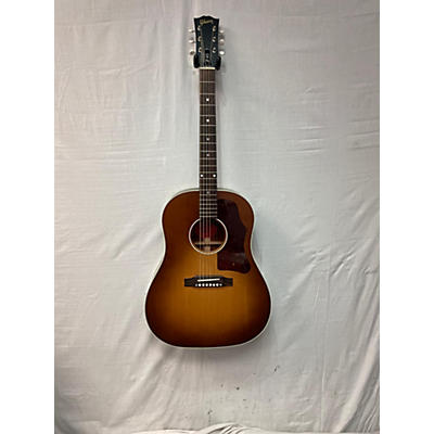 Gibson 1950 Reissue J45 Acoustic Guitar