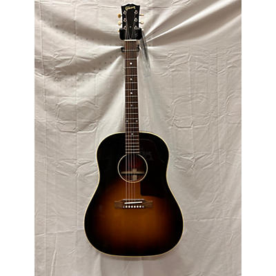 Gibson 1950 Reissue J45 Acoustic Guitar