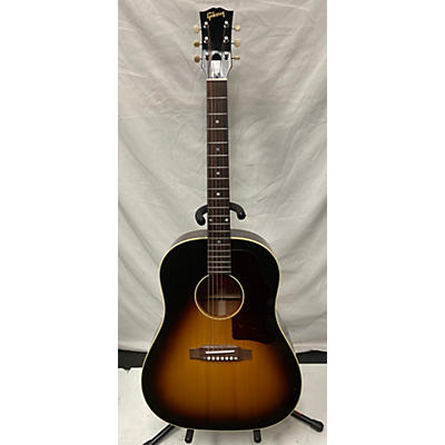 Gibson 1950 Reissue J45 Acoustic Guitar