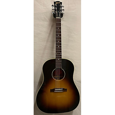 Gibson 1950 Reissue J45 Acoustic Guitar