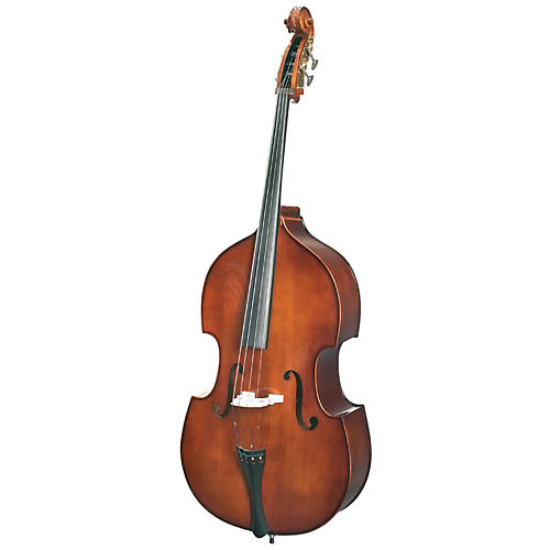 Stentor 1950 Student I Series Double Bass Outfit 1/2 Size