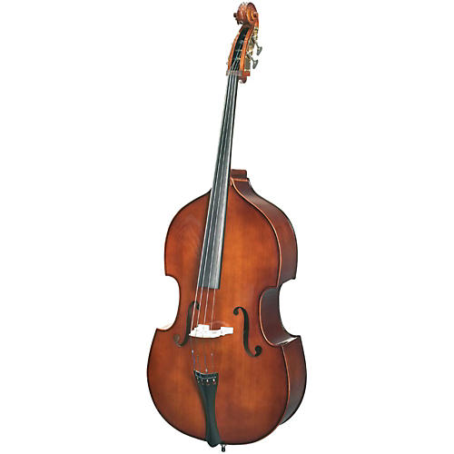 Stentor 1950 Student I Series Double Bass Outfit 1/4 Size