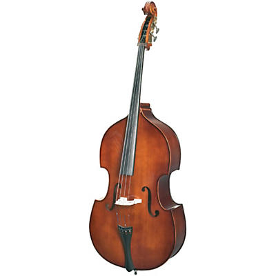 Stentor 1950 Student I Series Double Bass Outfit