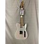 Used Fender 1950S Telecaster Solid Body Electric Guitar Butterscotch Blonde