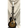 Used Gibson 1950S Tribute Les Paul Studio Solid Body Electric Guitar Tobacco Burst