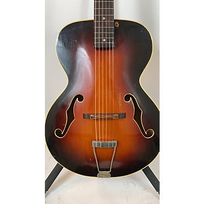 National 1950s 1140 Acoustic Guitar