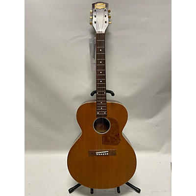 National 1950s 1150 Acoustic Guitar