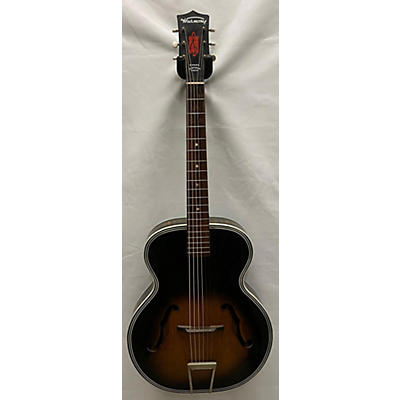 Harmony 1950s 1215 Acoustic Guitar