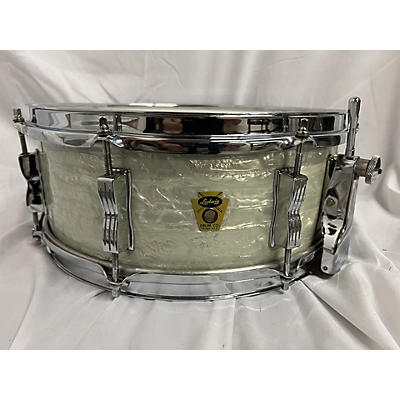 Ludwig 1950s 5.5X14 Super Classic Buddy Rich Snare Drum